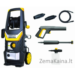 SKALTYBĖS SXFPW26DSS-E 180BAR