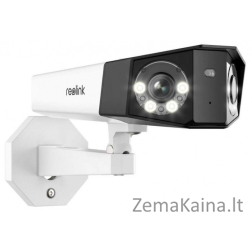 „Reolink DUO Series P750“ IP kamera (DUO 3 POE)
