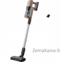 Belaidis dulkių siurblys-šluota ELECTROLUX EP61CB21WG