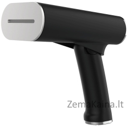 SteamOne FD80B JAMES 2 garintuvas, juodas