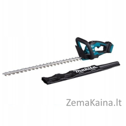 MAKITA MAISTO ŽIRKLĖS. 40V XGT UH021GZ 600mm