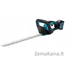 MAKITA MAISTO ŽIRKLĖS. 40V XGT UH020GZ 500mm
