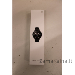 2 Pro | Išmanusis laikrodis | GPS (palydovas) | AMOLED | 1,43 | Atsparus vandeniui | DEMO | Juoda