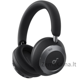 Anker Soundcore Space One Pro ausinės juodos + dėklas (B3062G11)