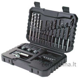 Black&Decker A7216-XJ 32 dalių gręžimo ir atsukimo rinkinys