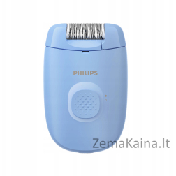 EPILIATORIUS BRE228/00 PHILIPS