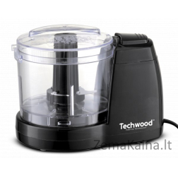 Techwood smulkintuvas Mini THA-156