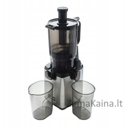 TESLA SlowJuicer SJ770 XXL Deluxe lėta sulčiaspaudė