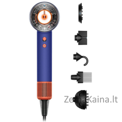 Dyson Supersonic Nural džiovintuvas (515166-01)