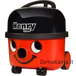Numatic Henry HVR200 dulkių siurblys