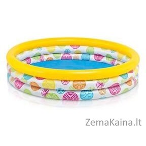 „Intex“ pripučiamas baseinas 147cm (58439)