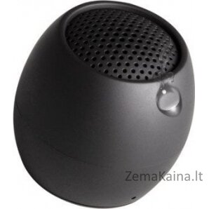 Boompods Boompods Zero Black ausinės
