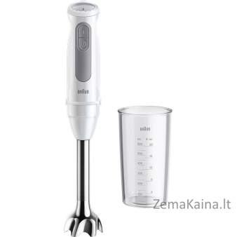 Braun Blender Braun Multi Quick 5 MQ 50.001M
