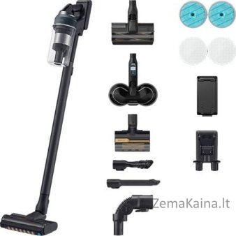 Vertikalus dulkių siurblys Samsung Jet 85 Pro VS20C8527TB/WA