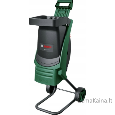 Bosch Bosch Rapid smulkintuvas AXT Rapid 2000 (žalia/juoda, 2000 vatų)