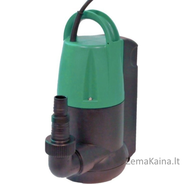 Marina DRENAŽINIS SIURBLYS STS 550-G (MARINA)