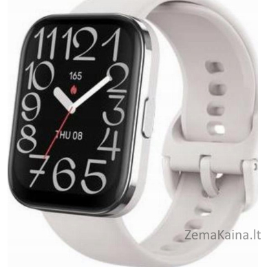 Išmanusis laikrodis Amazfit Išmanusis laikrodis AMAZFIT BIP 5/UNITY Pilkas W2324EU1N HUAMI