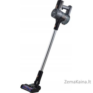 ML 2 viename vertikalus dulkių siurblys Blaupunkt 22.2V VCH701