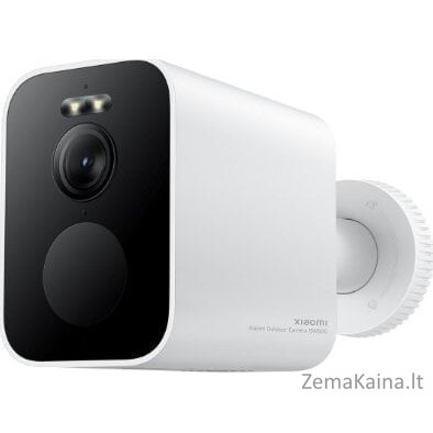 Xiaomi IP kamera Xiaomi kamera | BW500 | Kulka | 4MP | F/1.6 | IP67 | H.265