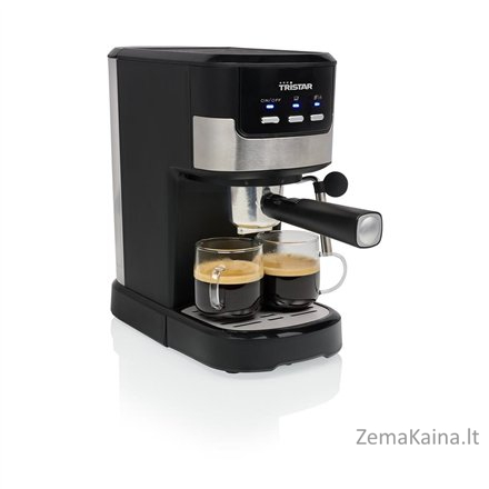 Tristar CM-2278 kavos aparatas Espreso aparatas 1,25 l