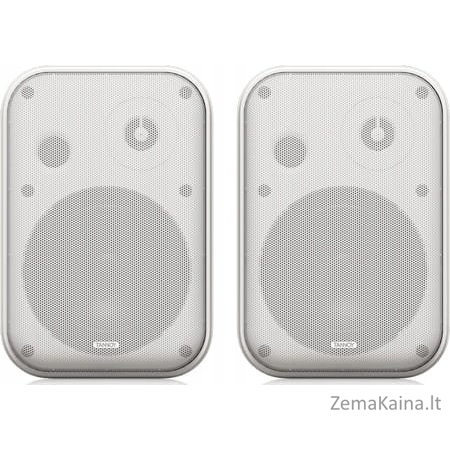 Tannoy VMS 1-WH kolonėlė Baltos spalvos instaliaciniai garsiakalbiai (pora)