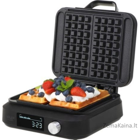 AD 3087 Vaflinė su LED ekranu