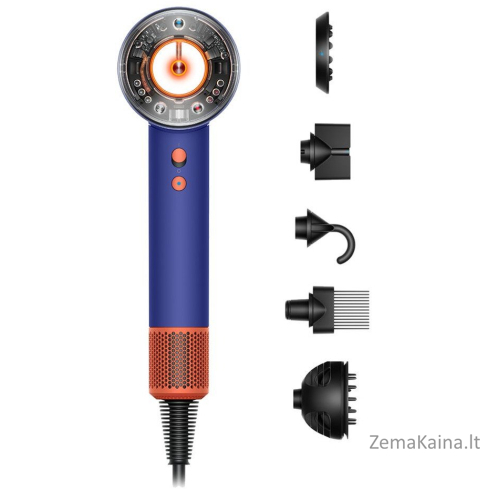 Dyson Supersonic Nural džiovintuvas (515166-01)