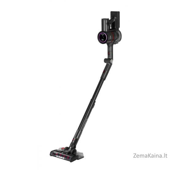 4in1 Ultimate Pro VP6250 Concept belaidis vertikaliai veikiantis dulkių siurblys