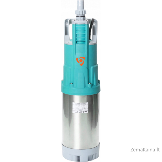 Tiekimas POMERSIMAS SIURBLIS MULTI IP1000 AUTO 1000W