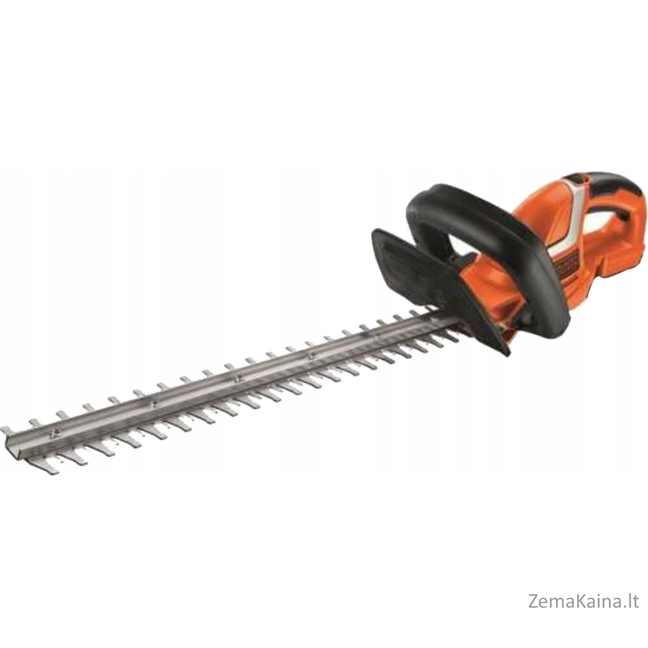 Black+Decker BD HEDGE CLIMER 18V ​​GTC1845B 45cm ...