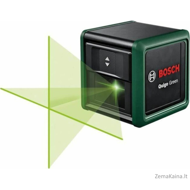 Bosch BOSCH lazerinis nivelyras