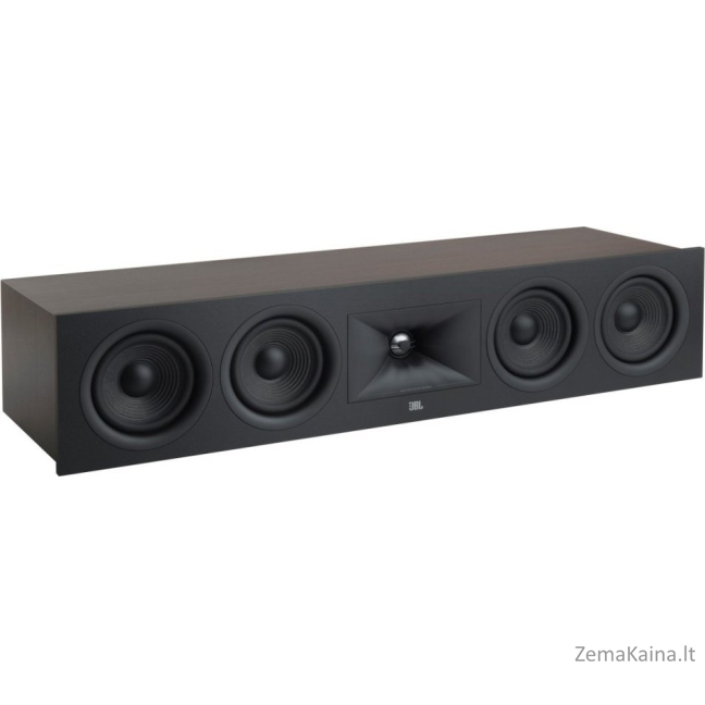 JBL garsiakalbis JBL STAGE 2 245C ESPRESSO CENTRAL COLUMN