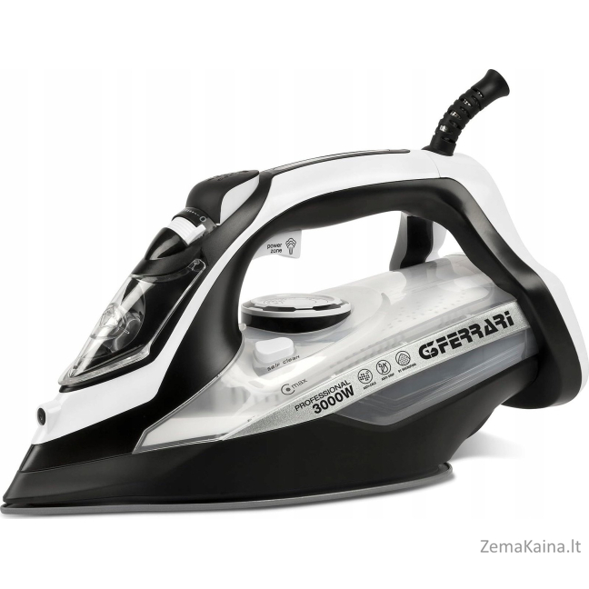 Lygintuvas G3FERRARI G40024 (3000W)