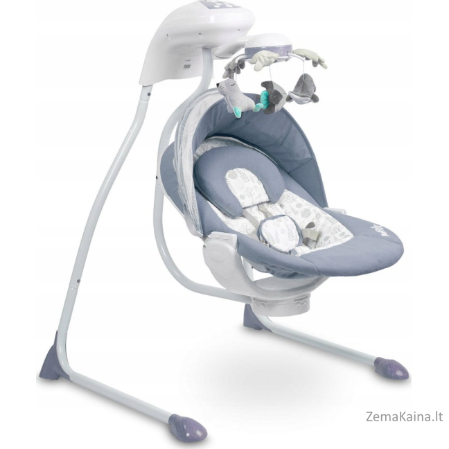 Caretero Raffi Blue