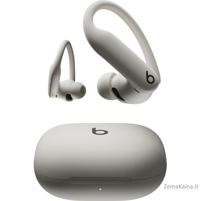 “Beats Powerbeats Pro 2” – didelio našumo ausinės – “Quick Sand”.