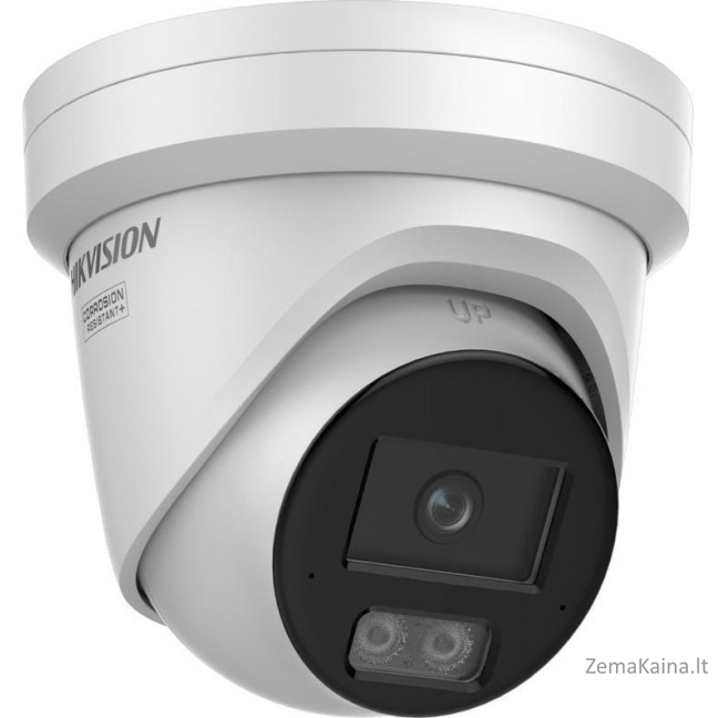 Hikvision IP kamera DS-2CD2387G3-LIS2UY/SL 2.8mm PL