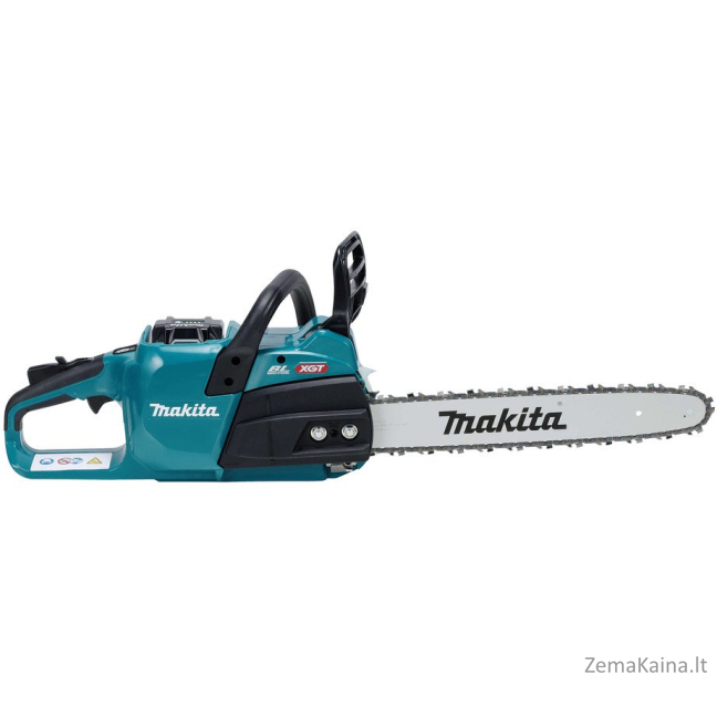 MAKITA.GRANDININIS Pjūklas 40V XGT UC026GT101 40cm 1x5.0Ah (UN3481)