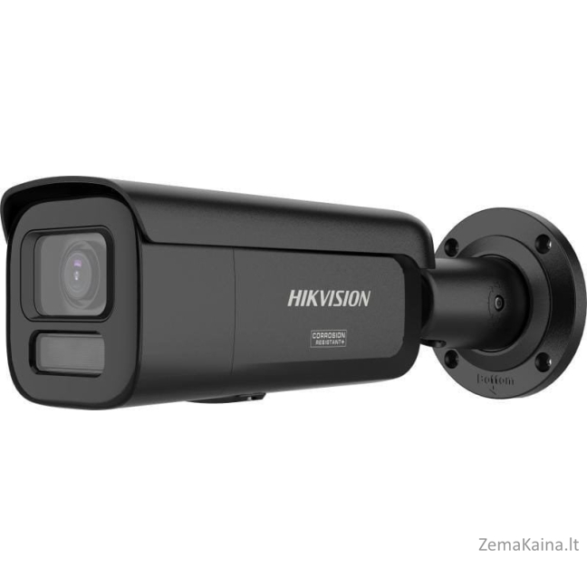 Hikvision IP kamera DS-2CD2667G3T-LIZSY 2.8-12mm BLACK PL
