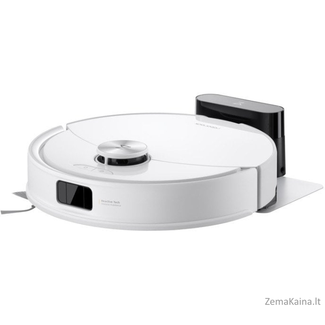 Roborock Q10 VF valymo robotas White