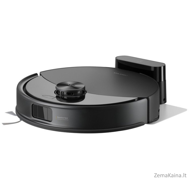 Roborock Q10 VF valymo robotas Black