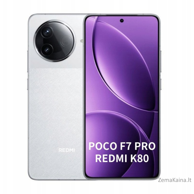 Xiaomi | Vacuum X20 Max Automatinis plaukų kirpimo robotas