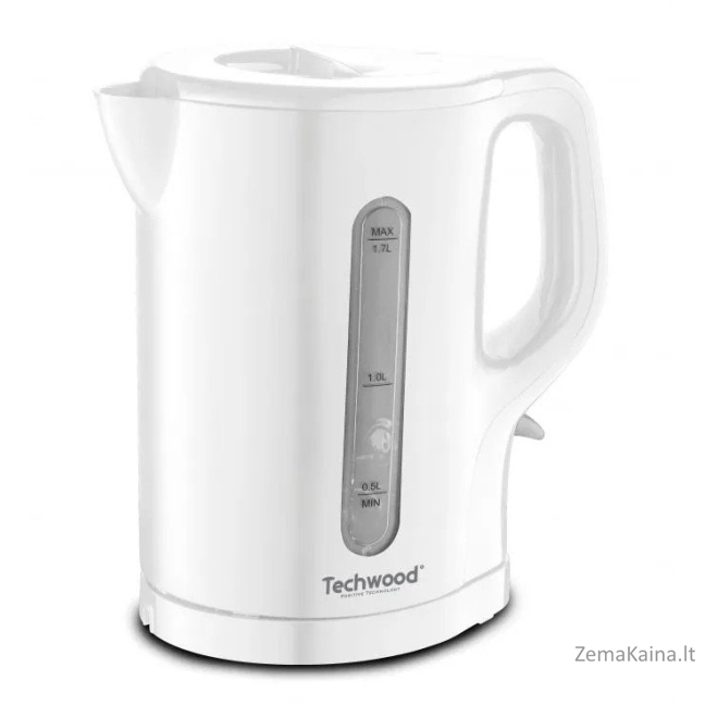 Techwood virdulys TB-1731 1,7L