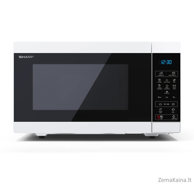 Sharp YC-MS51EW 25L 900W / Touch White