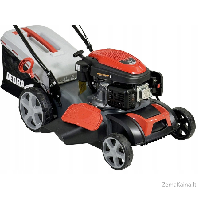 BENZININĖ VEJAVIENĖ 46CM 3.6KW 2 MENYS