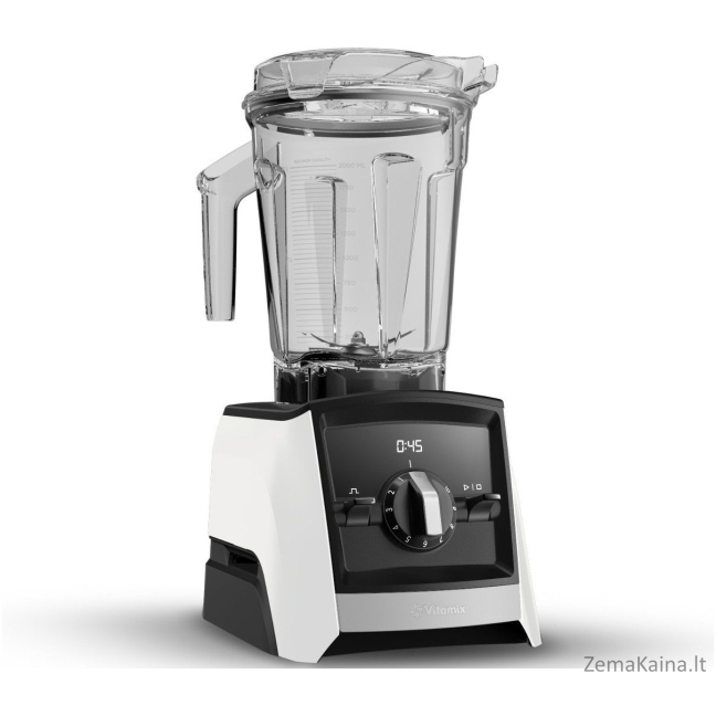 Ascent A2300i Blender - baltas - 1400 W