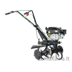 NAC SPAL 160cc TIP60-160R-RO rotorius