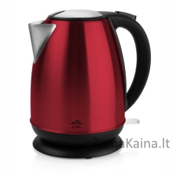 ETA Alena 359090010 Raudonasis virdulys