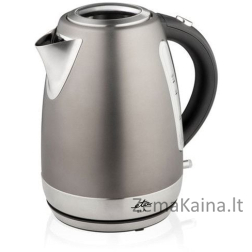 Ela ela 859890040 Grey Kettle