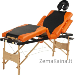 Bodyfit 4 dalių masažo stalas
