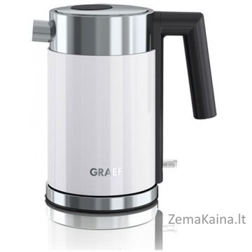 „Graef WK401“ virdulys